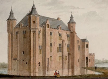 Kasteel van Borgerstein